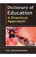 Dictionary of Education