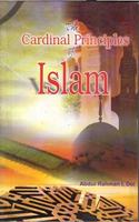 Cardinal Principles Of Islam
