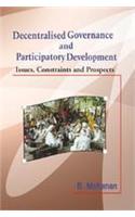 Decentralised Governance and Participatory Development