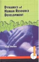 Dynamics Of Human Resources Development