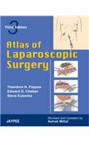 Atlas of Laparoscopic Surgery