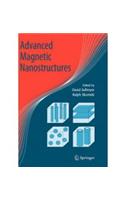 Advanced Magnetic Nanostructures