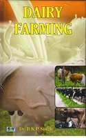 DAIRY FARMING