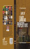 A To Z OF LAWS OF LAND AND PROPERTY DISPUTES