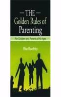 The Golden Rules of Parenting