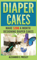 Diaper Cakes