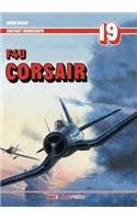 F4u Corsair