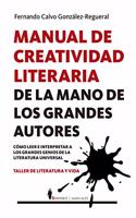 Manual de Creatividad Literaria