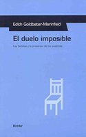 El duelo imposible