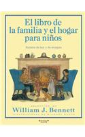 Libro de La Familia y El Hogar Para Niqos