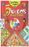 5 juegos divertidos