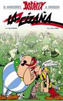 Asterix in Spanish