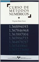 Curso de metodos numericos