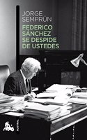 Federico Sanchez se despide de ustedes