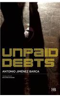 Unpaid Debts