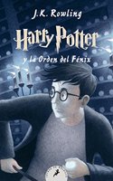 Harry Potter - Spanish