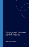 Construction of Communities in the Early Middle Ages