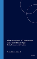 The Construction of Communities in the Early Middle Ages
