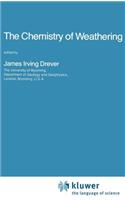 Chemistry of Weathering