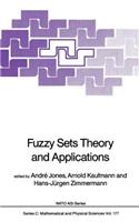 Fuzzy Sets Theory and Applications