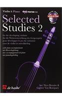 Selected Studies 2