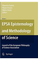 Epsa Epistemology and Methodology of Science