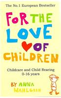 For the Love of Children