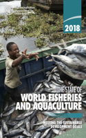 The State of World Fisheries and Aquaculture 2018 (Sofia)