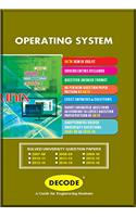Decode Operating System for APJAKTU (CSE/IT Sem-IV course 2013)