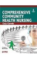Comprehensive Community Health Nursing