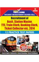 Railway Recruitment Board / Cell
