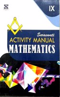 Activity-Manual Mathematics-TB-9: Educational Book