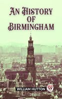 History of Birmingham