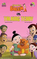 Chhota Bheem in Talking Teddy: v. 59