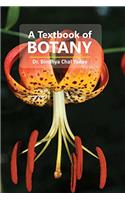 A TEXTBOOK OF BOTANY
