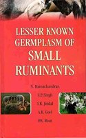 Artificial Insemination Of Small Ruminants