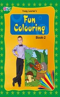 Search Results Web results Fun Colouring Book - 2