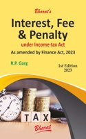 Interest, Fee & Penalty