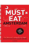 Must Eat Amsterdam