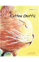 Katten Gottis