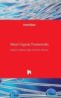 Metal-Organic Frameworks