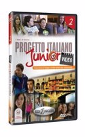 Progetto italiano junior