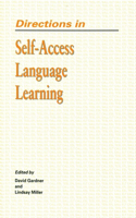 Directions in Self–Access Language Learning