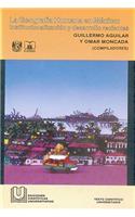 La Geografia Humana en Mexico