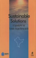 Sustainable Solutions