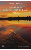 Letters from an Englishwoman in Egypt