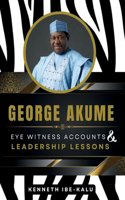 George Akume