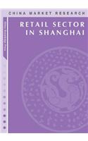 Retail Sector in Shanghai