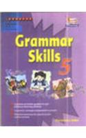 Grammar Skills: Bk. 5: Workbook