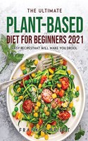 The Ultimate Plant-Based Diet for Beginners 2021